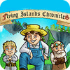 لعبة  Flying Islands Chronicles