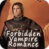 لعبة Forbidden Vampire Romance