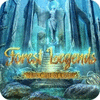 لعبة  Forest Legends: The Call of Love Collector's Edition