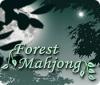لعبة  Forest Mahjong