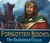 لعبة  Forgotten Books: The Enchanted Crown