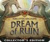 لعبة Forgotten Kingdoms: Dream of Ruin Collector's Edition