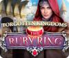 لعبة Forgotten Kingdoms: The Ruby Ring