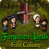 لعبة  Forgotten Lands: First Colony