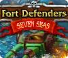 لعبة Fort Defenders: Seven Seas