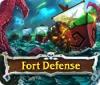 لعبة  Fort Defense