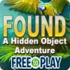 لعبة  Found: A Hidden Object Adventure - Free to Play