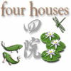 لعبة  Four Houses