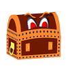 لعبة Foxy Jumper 2