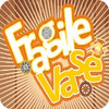 لعبة  Fragile Vase