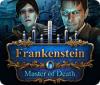 Frankenstein: Master of Death game