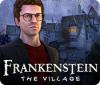 لعبة  Frankenstein: The Village