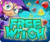 لعبة  Free the Witch