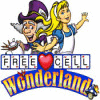 لعبة FreeCell Wonderland