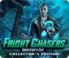 لعبة  Fright Chasers: Director's Cut Collector's Edition
