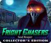 لعبة  Fright Chasers: Soul Reaper Collector's Edition