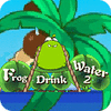 لعبة Frog Drink Water 2