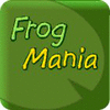 لعبة  Frog Mania