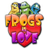 لعبة  Frogs in Love