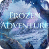لعبة  Frozen Adventure