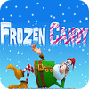 لعبة  Frozen Candy