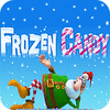 لعبة Frozen Candy