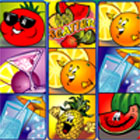لعبة FruitoMania