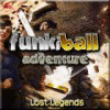 لعبة  Funkiball Adventure