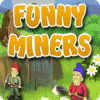 لعبة  Funny Miners