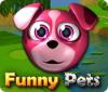 لعبة Funny Pets
