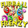 لعبة  Furball Frenzy