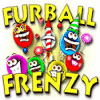 لعبة Furball Frenzy