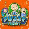 لعبة  Fussy Freddy