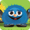 لعبة Fuzzy Lemmings