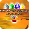 لعبة  Galactic Gems 2