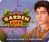 لعبة  Garden City Collector's Edition