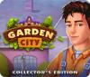 لعبة  Garden City Collector's Edition