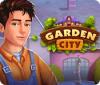 لعبة  Garden City