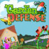 لعبة  Garden Defense