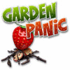 لعبة  Garden Panic
