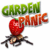 لعبة Garden Panic