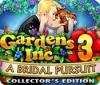 لعبة  Gardens Inc. 3: A Bridal Pursuit. Collector's Edition