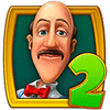 لعبة  Gardenscapes 2