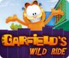 لعبة  Garfield's Wild Ride