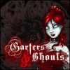 لعبة  Garters & Ghouls