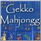 لعبة  Gekko Mahjong