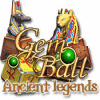 لعبة  Gem Ball Ancient Legends