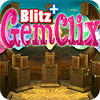 لعبة  Gem Clix Blitz