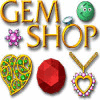 لعبة Gem Shop