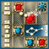 لعبة Gem Slider Deluxe